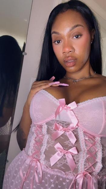 Jade, 27  female escort, New Orleans