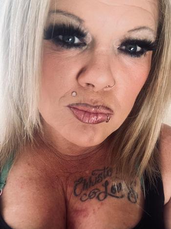 Skittles, 40  female escort, New Orleans