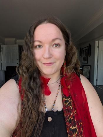 Bella, 34  female escort, New Orleans