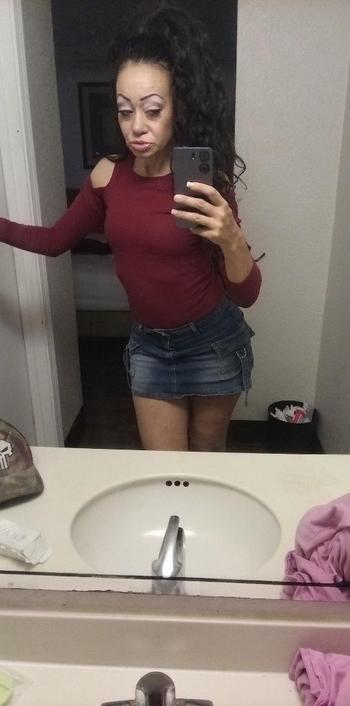 Hailey, 38  female escort, New Orleans