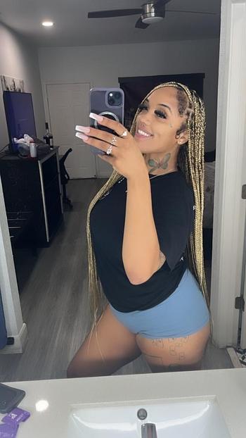 Reene, 25  female escort, New Orleans