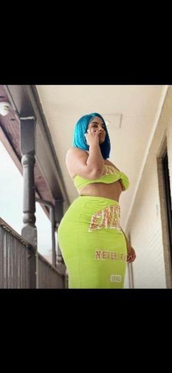 Blair, 24  female escort, New Orleans