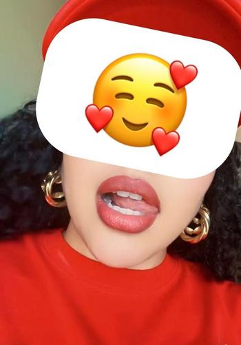 Kita, 27  female escort, New Orleans