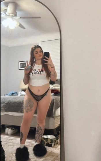 WINTER, 26  female escort, New Orleans