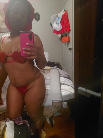 Cherry, 28  female escort, New Orleans