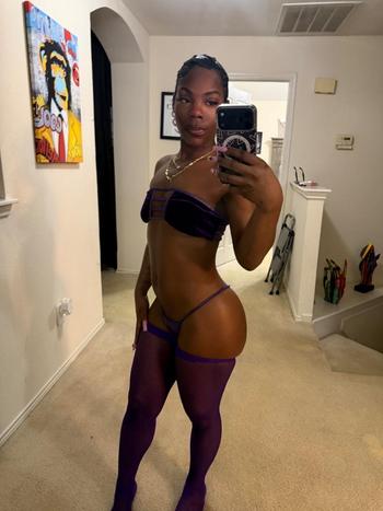 Starbrat, 23  female escort, New Orleans