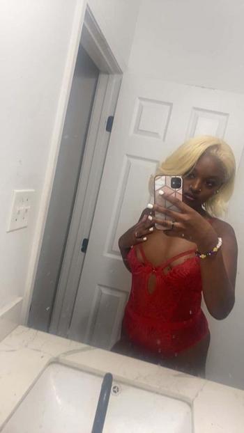 Jazzyla, 25  female escort, New Orleans