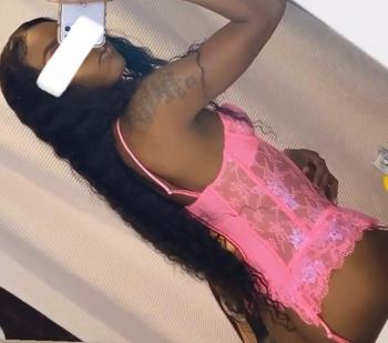 Angel  , 24  female escort, New Orleans