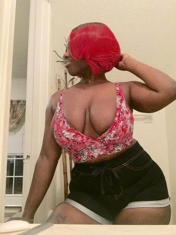 MADUCE, 28  female escort, New Orleans
