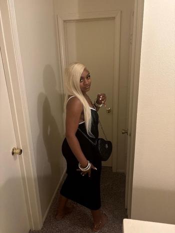 Taisjah, 23  female escort, New Orleans