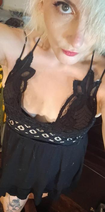Moxieeee, 30  female escort, New Orleans