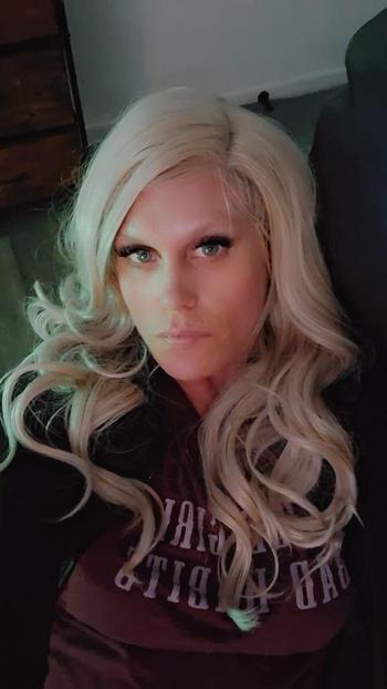 Lexi, 35  female escort, New Orleans