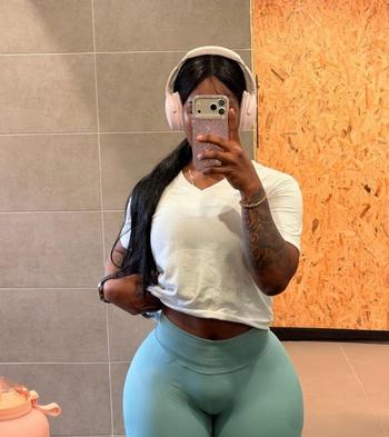 camila, 26  female escort, New Orleans