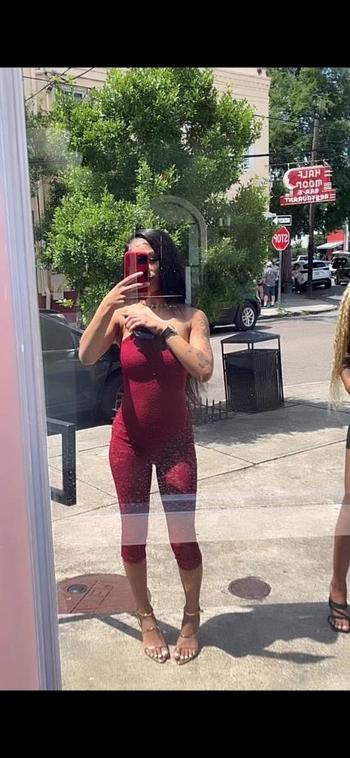 Blaise, 21  female escort, New Orleans
