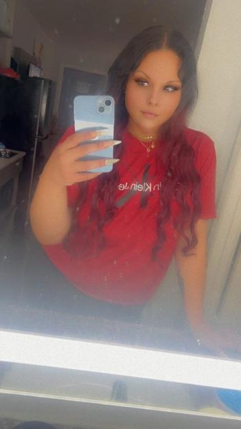 Alexxis, 28  female escort, New Orleans