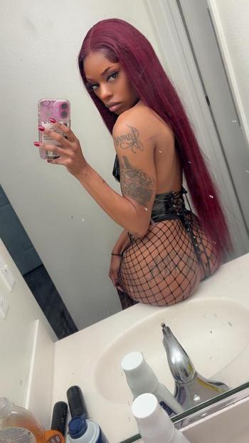 Demon , 22  female escort, New Orleans