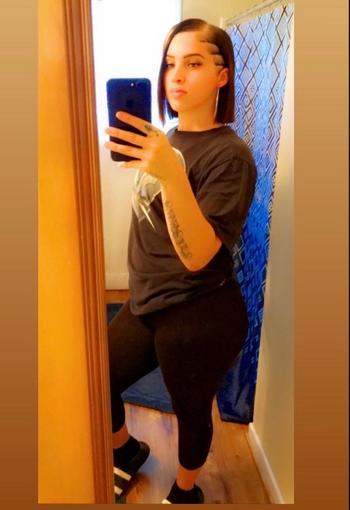Lanii , 22  female escort, New Orleans