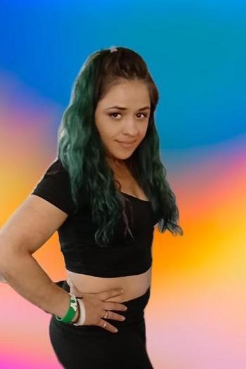 Bella, 37  female escort, New Orleans