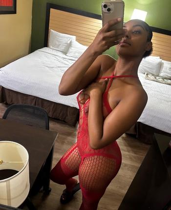 Liyah, 20  female escort, New Orleans
