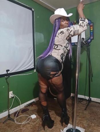 Wild Cherry, 37  female escort, New Orleans