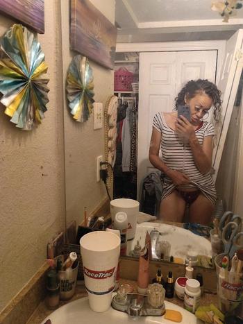Hailey , 43  female escort, New Orleans
