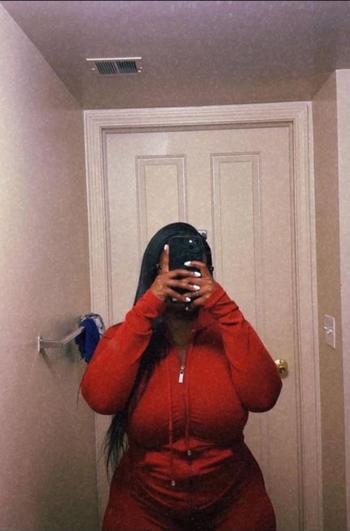 Le'gen, 23  female escort, New Orleans