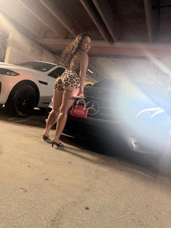 Leah, 30  female escort, New Orleans