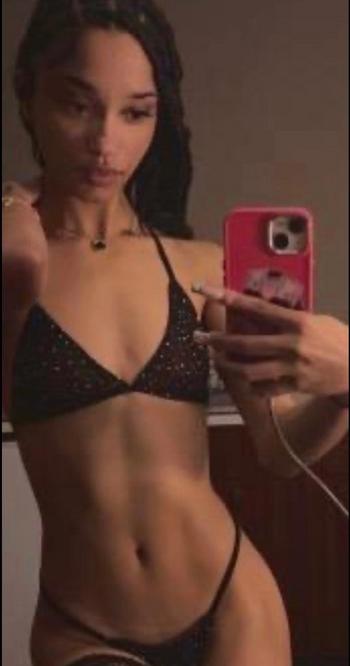 Lexus, 23  female escort, New Orleans
