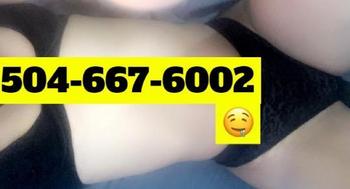 5046676002, female escort, New Orleans